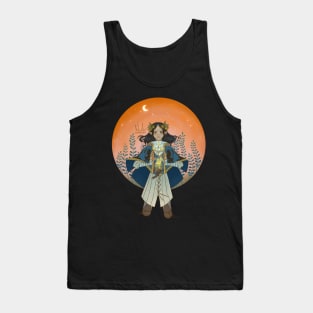 Summer Solstice Tank Top